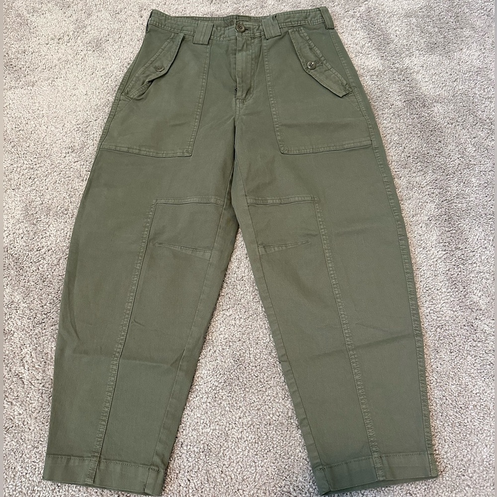 Banana Republic Cargo Pant